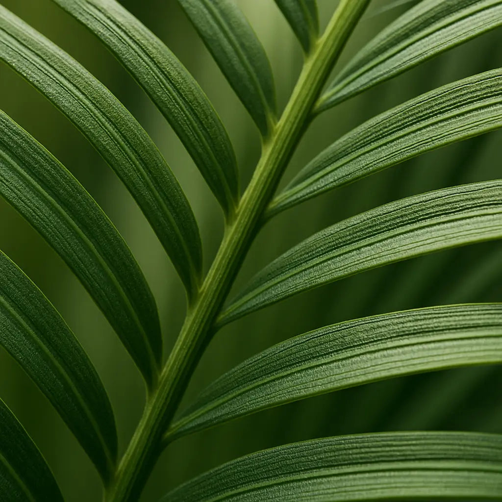 Palmier artificiel en pot de 120 cm