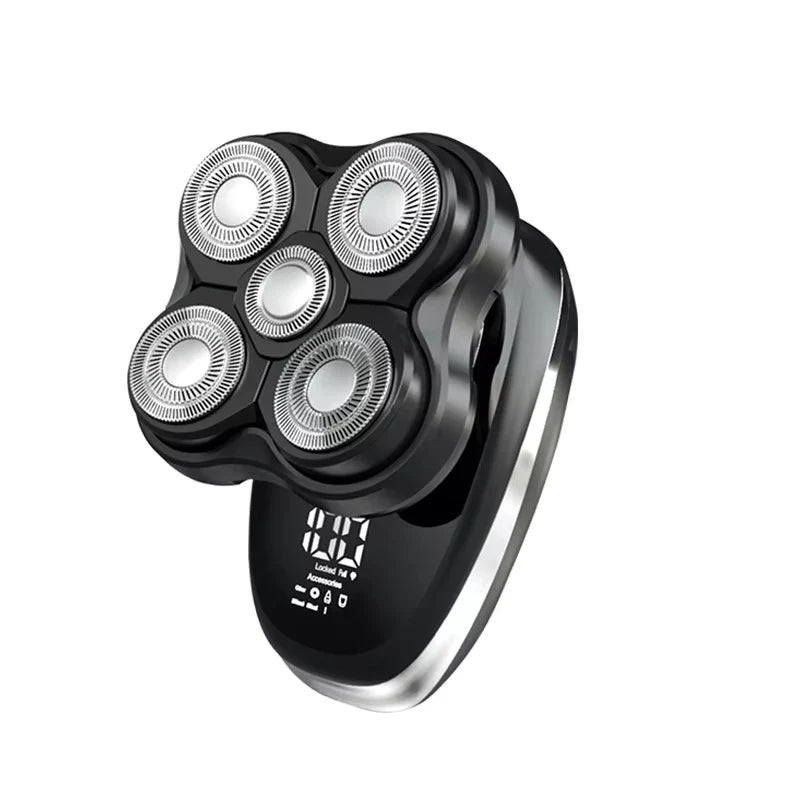 Rasoir Électrique Kemei KM-T378