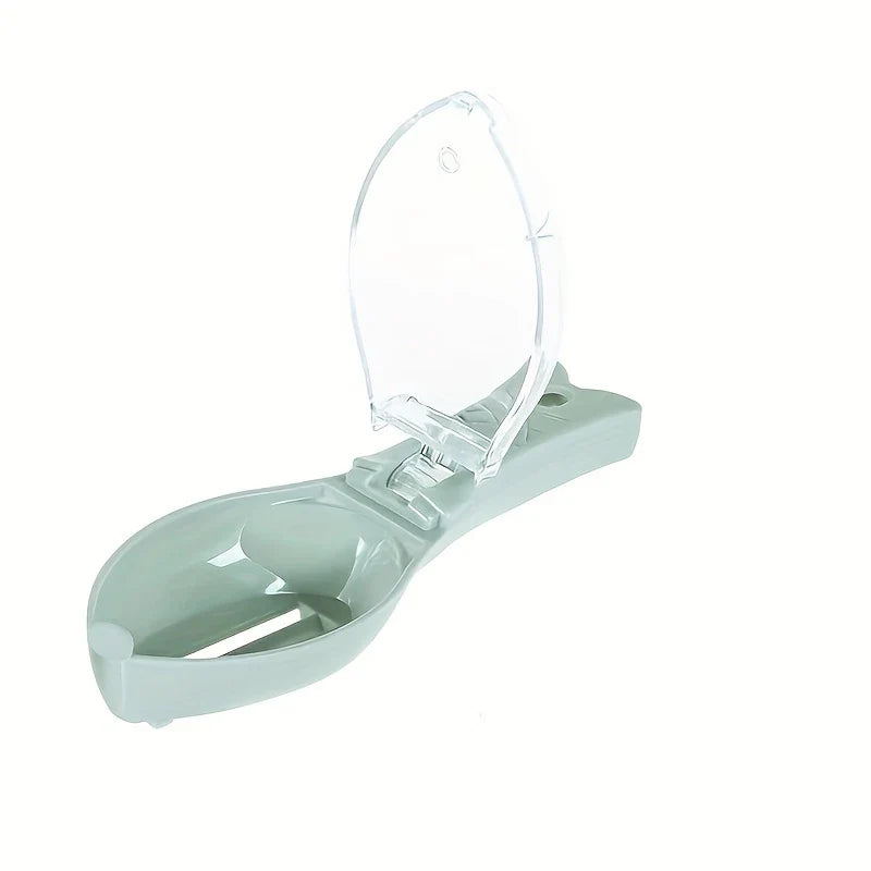 Raboteuse à Écailles de Poisson Manuelle