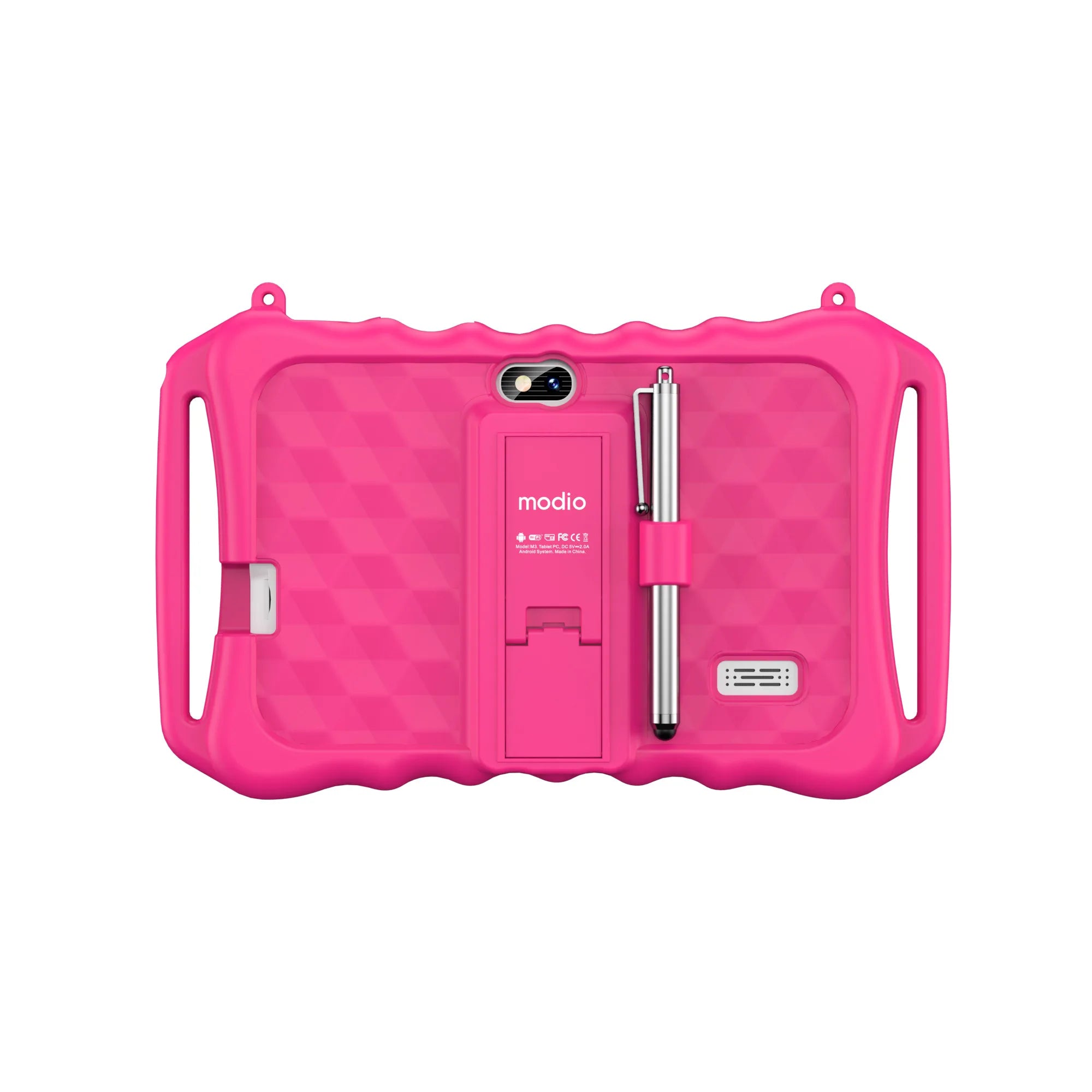 Tablette Educative Pour Enfant Modio M3