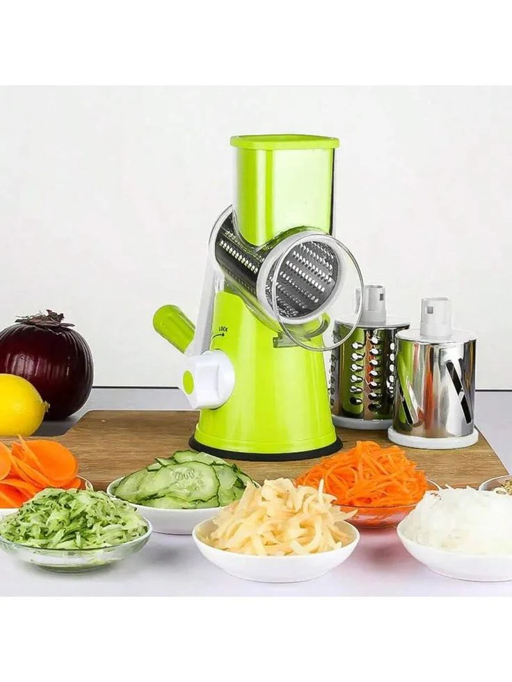 Hachoir Manuel 3-en-1